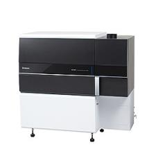اسپکتروفتومتر پلاسما جفت شده القایی ICP مدل ICPE-9800