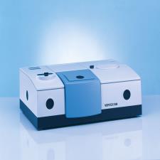 اسپکتروفتومتر FTIR مدل VERTEX 80  