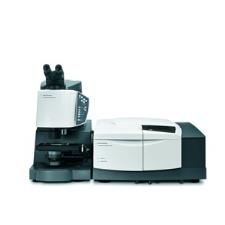 اسپکتروفتومتر FTIR مدل Cary 660