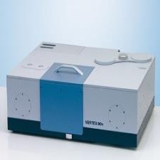 اسپکتروفتومتر FTIR مدل VERTEX 80v  