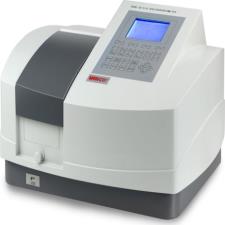 اسپکتروفتومتر UV-Visible مدل SQ-2810