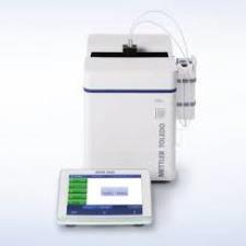 اسپکتروفتومتر UV-Visible مدل UV5Bio