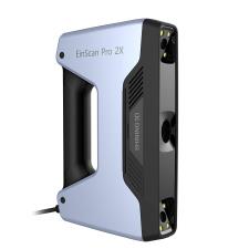 اسکنر سه بعدی پرتابل مدل EinScan Pro 2X