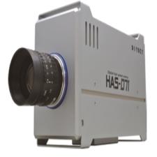 دوربین سرعت بالا دیجیتال مدل HAS-D71