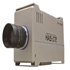 دوربین سرعت بالا دیجیتال مدل HAS-EF