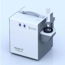 اسپکتروفتومتر FTIR مدل Interspec 311