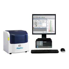 فلورسانس اشعه ایکس XRF مدل NEX DE VS