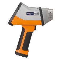 فلورسانس اشعه ایکس XRF پرتابل مدل X-MET8000 Expert