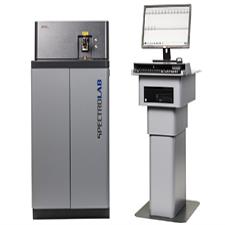 متال آنالایزر مدل SPECTROLAB S 