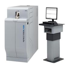 متال آنالایز مدل SPECTROLAB