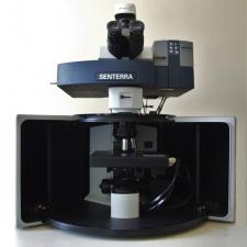 میکروسکوپ رامان Raman مدل SENTERRA