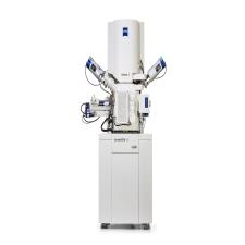 میکروسکوپ الکترونی روبشی نشر میدانی FE-SEM مدل GeminiSEM 460