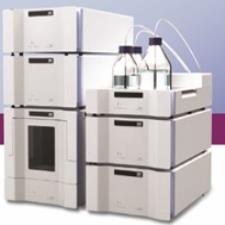 کروماتوگرافی مایع HPLC مدل FLEXAR FX-10 