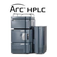 کروماتوگرافی مایع با کارایی بالا HPLC مدل Arc