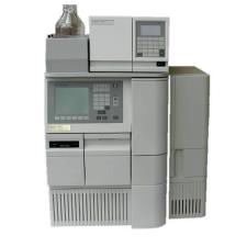 کروماتوگرافی مایع با کارایی بالا HPLC مدل Alliance 2695