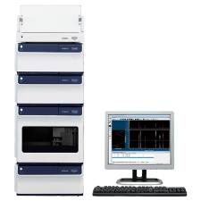 کروماتوگرافی مایع با کارایی بالا HPLC مدل Primaide