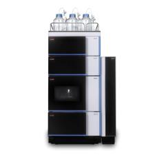 کروماتوگرافی مایع با کارایی بالا HPLC مدل Vanquish Duo