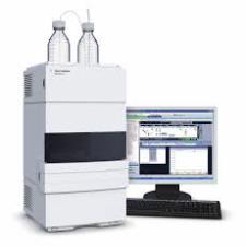 کروماتوگرافی مایع HPLC مدل 1220Infinity LC