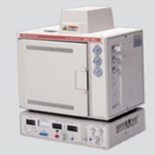 کروماتوگرافی گازی GC مدل GC-8APT