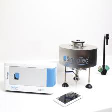 Ultrasonic Homogenizer