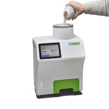 Aquamatic 5300 دستگاه اندازه گیری رطوبت غلات مدل