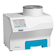 ستگاه اندازه‌گیری رطوبت غلات Aquamatic 5200