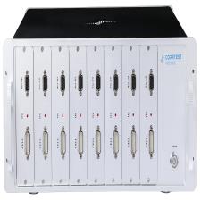 پتانسیواستات گالوانواستات مدل CS310X طرح A