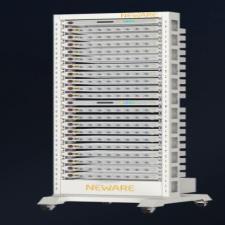 باتری تستر سری CT/CE 4000 مدل CT-4008Q-5V100mA-124