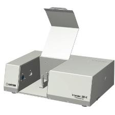 اسپکتروفتومتر FTIR مدل Interspec 200-X