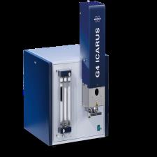 دستگاه آنالیز کربن و گوگرد G4 ICARUS