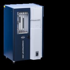 دستگاه آنالیز اکسیژن نیتروژن هیدروژن G6 LEONARDO