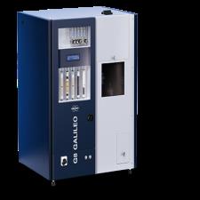 دستگاه آنالیز اکسیژن نیتروژن هیدروژن G8 GALILEO