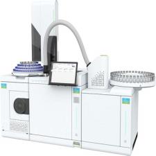 کروماتوگرافی گازی GC مدل 2400 System