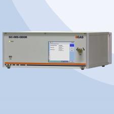 کروماتوگرافی گازی GC-IMS-ODOR