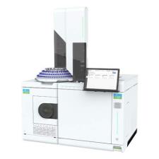 کروماتوگرافی گازی GC-MS مدل 2400 System