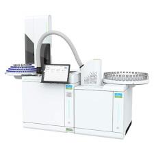 اتو‌سمپلر هداسپیس HS 2400 M مدل Headspace Autosampler