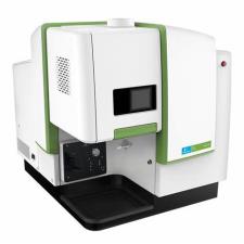 ماژول HTS - سیستم افزاینده سرعت برای ICP-OES مدل Avio 200/220 Max
