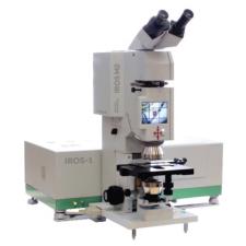 اسپکتروفتومتر FTIR مدل IROS M3