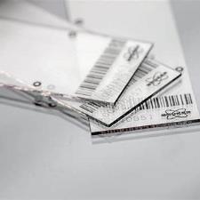 IntelliSlides ® اسلاید رسانای نشانه‌گذاری‌ شده برای ایمیجینگ