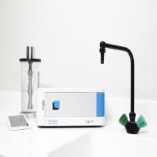 التراسونیک هموژنایزر مدل Lab750Radial