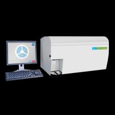 آنالیزور محصولات لبنی مایع LactoScope™ FT-A