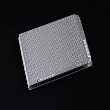 تارگت‌های MTP/AnchorChip/HTS برای MALDI‑TOF