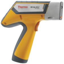 فلورسانس اشعه ایکس XRF مدل Niton XL2