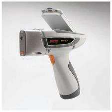 فلورسانس اشعه ایکس XRF مدل Niton XL3t