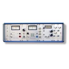 Potentiostat Galvanostat PCR