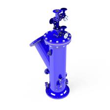 فلورسانس اشعه ایکس Pressure Pipe Sampler