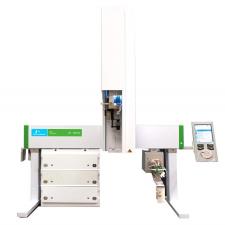 اتوسمپلر کروماتوگرافی مایع QS-Works Autosampler