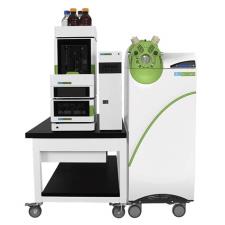 کروماتوگرافی مایع جرمی LC-MS-MS سری QSight 500