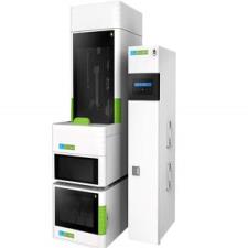 ماژول پمپ حلال UHPLC مدل QSight LX50 Solvent Delivery Module
