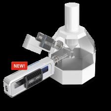 دستگاه EBSD برای میکروسکوپ الکترونی روبشی